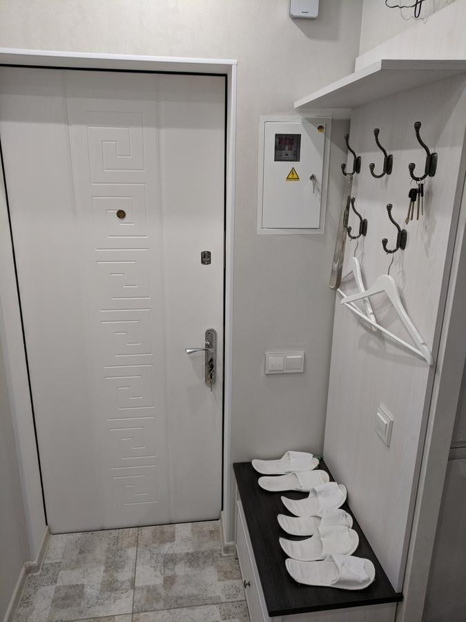 Apartment On Ekaterininskaya Odesa Exterior foto